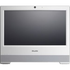 Shuttle X50V9 All-in-One Fehér 7305 LGA 1700 Beépített hangszóró(k) 137714196 - Shuttle