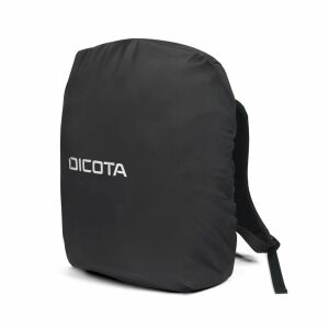 DICOTA D32159 laptop táska 40,6 cm (16") Hátizsák Fekete