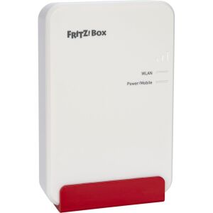 FRITZ!Box 6860 5G Vezeték nélküli Router Elölnézet - AVM