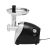 HOME HGHD1200 Electric Meat Grinder, 1200W, side view