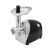 HOME HGHD1200 Meat Grinder - 1200W, with Sausage Stuffer and Kebbe Maker 137714820