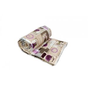 Nyári paplan, Alcam, Lavanda, steppelt mikroszálas, 200x220 cm, 150g/mp 137716208 - Lakberendezés