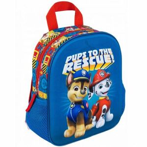 Mancs őrjárat ovis hátizsák - Pops to the rescue 137717095 - St. Majewski