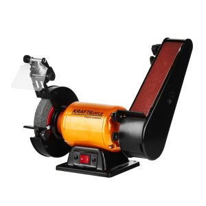 Лентов шлайф, 1800 W, 150 x 20 mm, Kraft&Dele KD568 137717784 - Шлифовъчен диск