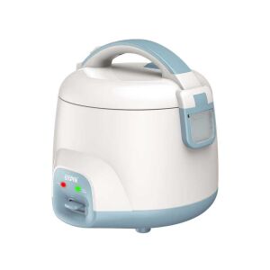 WINNING STAR ST-9354 1 literes elektromos rizsfőző melegen tartó funkcióval - Rizsfőző