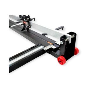 Kraftech KT/TCU-100 kézi csempevágó, monorail rendszer, 1000mm vágáshossz - KrafTech