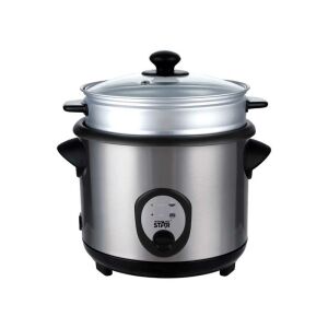 WINNING STAR ST-9352 2.2L elektromos rizsfőző és pároló - Rizsfőző