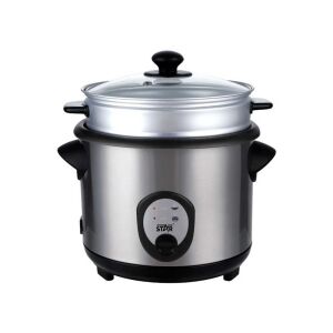 WINNING STAR ST-9351 Elektromos Rizsfőző és Pároló - Rizsfőző