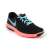 Nike Flex Exprience 5 GS Futócipő #fekete-kék-rózsaszín 30620923}