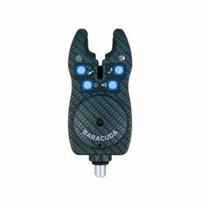 Senzor pescuit TLI10, avertizor sonor si luminos, relaj volum, ton, sensibilitate, digital, alimentare baterie 9v 140852057 - Индикатор за улов