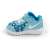 Nike Flex Exreience 5 Print TDV Lány Baby Cipő - Virágos #kék 30622740}