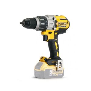 DeWALT DCD996NT-XJ fúrógép 2000 RPM Kulcsnélküli 1,6 kg 137724236 - Dewalt