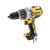 DeWALT DCD996NT-XJ fúrógép 2000 RPM Kulcsnélküli 1,6 kg 137724236
