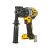 DeWALT DCD996NT-XJ fúrógép 2000 RPM Kulcsnélküli 1,6 kg 137724236