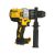 DeWALT DCD996NT-XJ fúrógép 2000 RPM Kulcsnélküli 1,6 kg 137724236