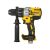 DeWALT DCD996NT-XJ fúrógép 2000 RPM Kulcsnélküli 1,6 kg 137724236