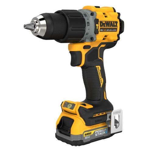 Dewalt DCD805E2T ütvefúró-csavarozó, akkumulátorral 137724636