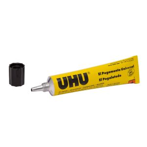 UHU univerzális ragasztó - 20 ml