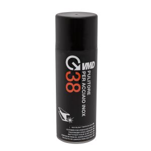 Rozsdamentes acél tisztító és védő szer – 400 ml 138567982 - VMD