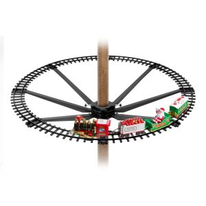 Bewello Karácsonyi vonat szett a fa köré - Bewello