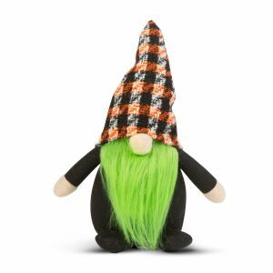 Elf scandinav - 34 cm - verde 137730401 - Karácsony