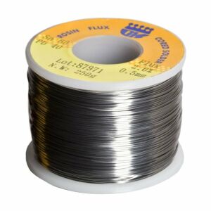 FludorO 0,5 mm • 0,25 kg SMD 137730738 - Fahrenheit