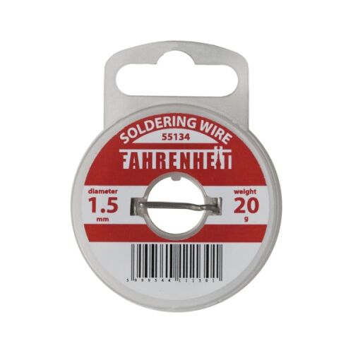 Fludor 1,5 mm • 20 g 137730981