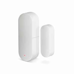 Intelligens Wi-Fi nyitásérzékelő - 2 x AAA - öntapadós