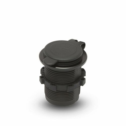 Autós töltő kék fénnyel 137731946