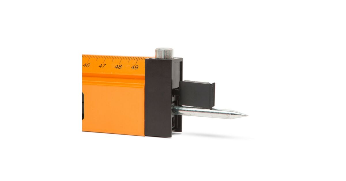 Instrument multifuncțional 4 în 1: raportor, riglă, boloboc, marcator 137732947