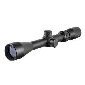 Vögler Optik 3-9x40 Céltávcső - Légpuska, Kis Kaliberű Fegyverek