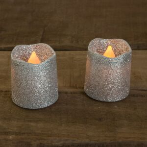 LED Gyertya 137736520 - Mécses