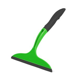 Ablaktisztító lehúzó - 21 cm - Zöld