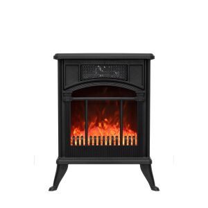 Home FKK12 Elektromos Kandalló valósághű lánghatással - Home