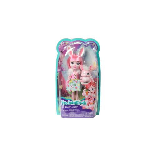 Enchantimals - Bree Bunny és Twist 137741401