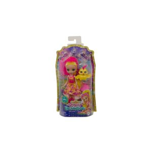 Enchantimals - Falon Phoneix és Sunrise 137741456 - Mattel