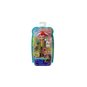 Enchantimals - Redward Rooster és Cluck 137741458 - Mattel