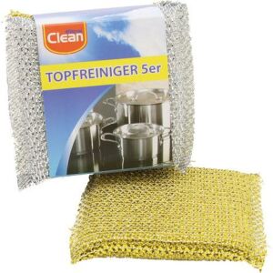 Elina Clean edénysúroló, 10 x 8 cm, 5 db (62226) 137743899 - Mosogatószivacs