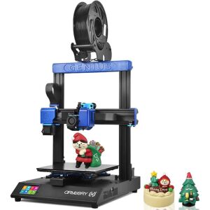 Artillery Genius Pro 3D Nyomtató – Nagy Pontosság, Színes Érintőkijelző, Könnyű Összeszerelés 137750771 - 3D nyomtató