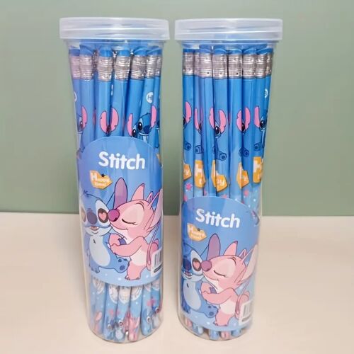 HB fa ceruza - Lilo & Stitch 137751023