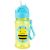 SKIP HOP Zoo Tritan бутилка със сламка 355ml Bee 12m+ 137751032
