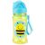 SKIP HOP Zoo Tritán Palack szívószállal 355ml Méhecske 12m+ 137751032