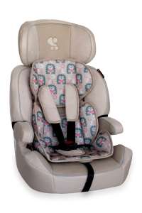 Lorelli Navigator Autósülés 9-36kg - Süni#bézs 30355867