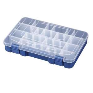 P195 PANARO PERGETŐDOBOZ 28X19X4,5 Horgászati Doboz