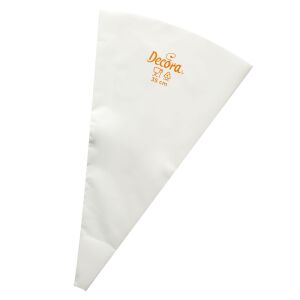 Decora Újrahasználható Habzsák - 35cm, Műanyag 137751556 - Decora