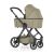 Petite&amp;Mars szett Babakocsi 4in1 ICON Mossy Green XXL RWS + CYBEX Aton B2 i-Size 137751979