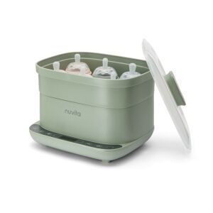 Nuvita SteriDry elektromos gőzsterilizáló - 1088 137752273 - Nuvita