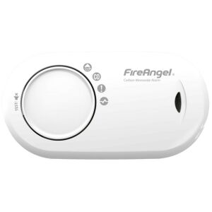 FireAngel Szén-monoxid vészjelző FA3820-HUR 137752323 - FireAngel