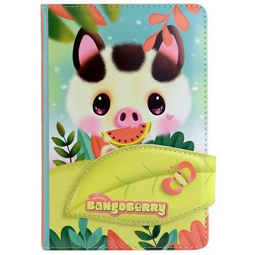 Napló Bangoberry malac mintával 137753517