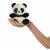 Játék plüss Aurora Palm Pals panda 13 cm 174046248